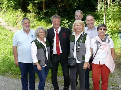 Landeswallfahrt 2024 Völs Bild 11
