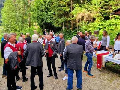Landeswallfahrt 2024 Völs Bild 19