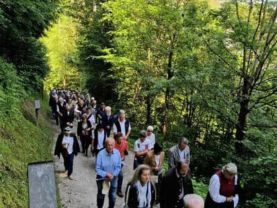 Landeswallfahrt 2024 Völs Bild 57