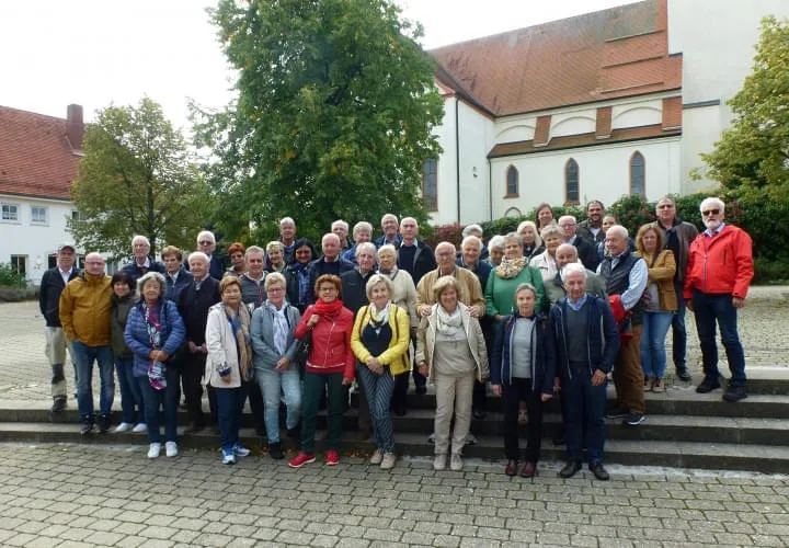 Vereinsausflug-Esslingen Vereinsausflug-Esslingen